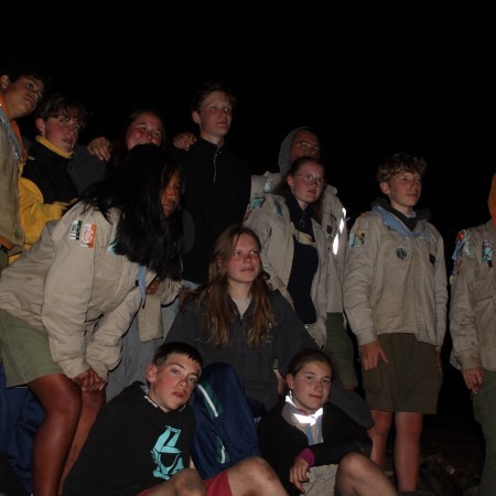 IMG 5966 min - Scouts en Gidsen Zaventem 